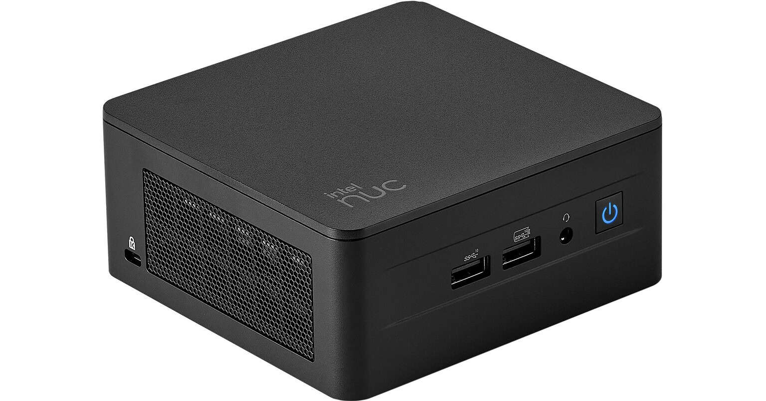 Intel Nuc Troubleshooting Guide Solutions For Common Issues Computercity