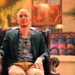 Jeff Bezos