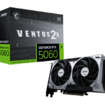 MSI 5060 Video Card