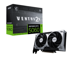 MSI 5060 Video Card