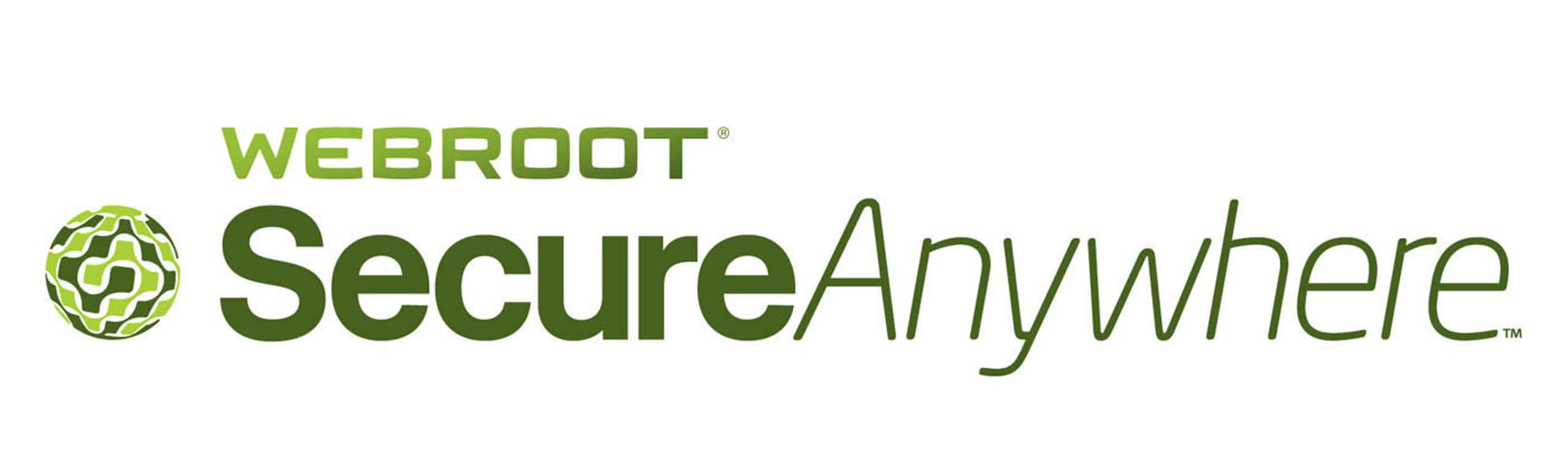 Webroot SecureAnywhere