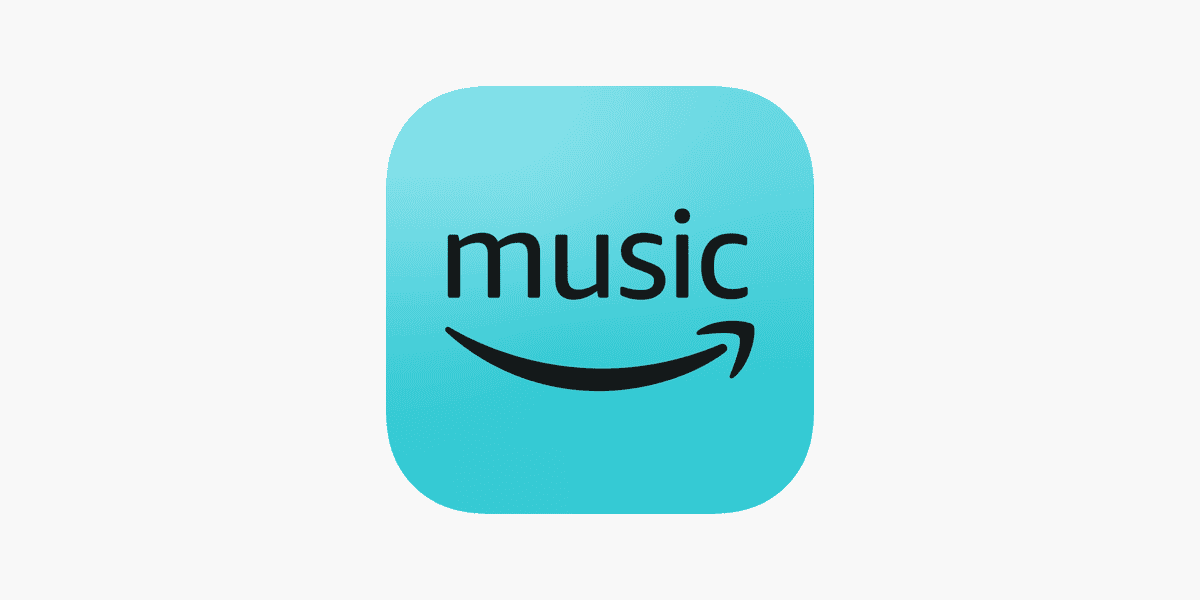 Amazon Music App