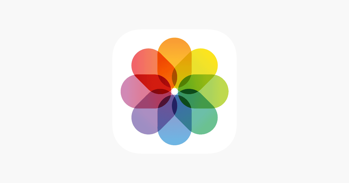 Apple Photos App