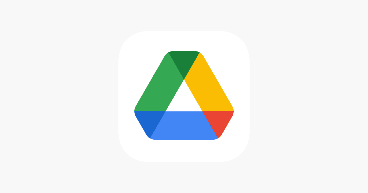 Google Drive