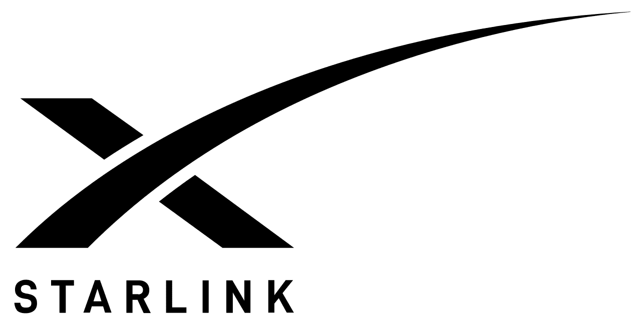 Starlink Logo