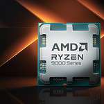 AMD Ryzen 9800X3D