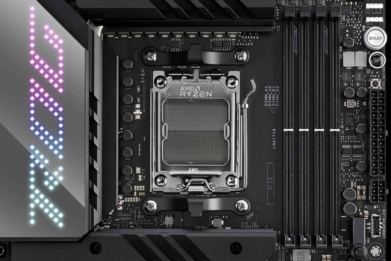 Best AM5 Motherboards For 2024 Top Picks for Your Ryzen Build