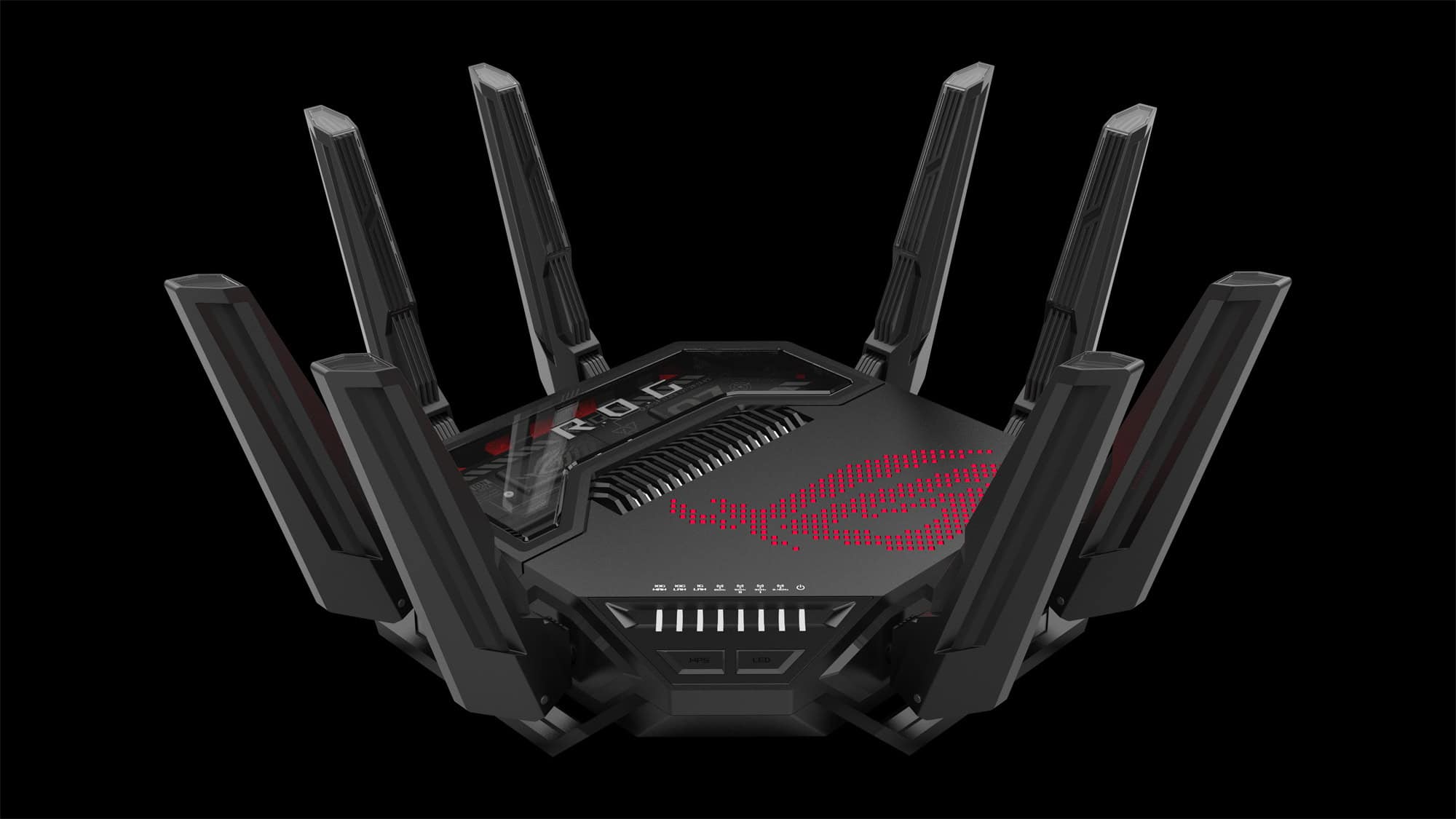 Asus Wifi 7 Routers