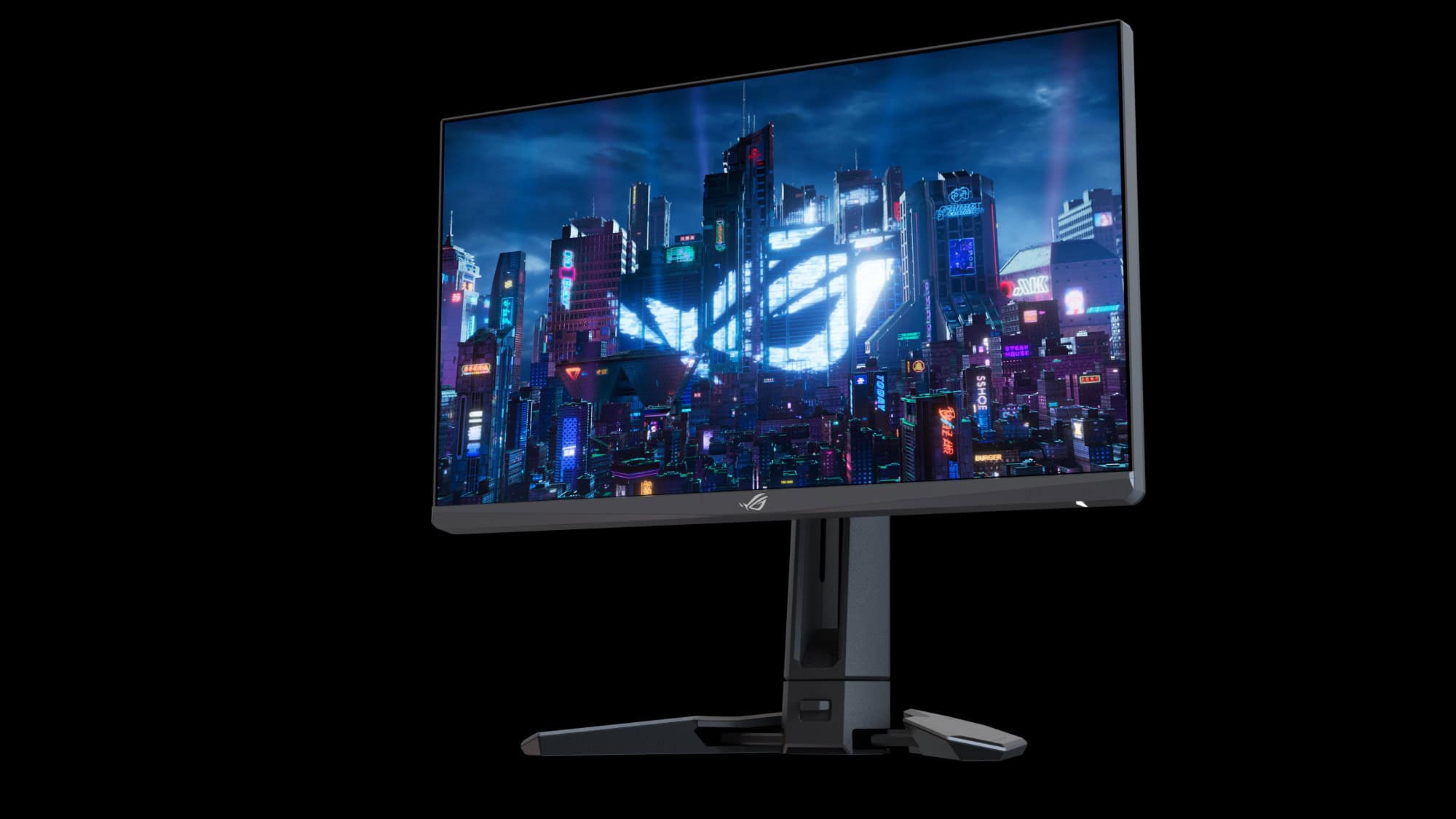 Asus PG248QP