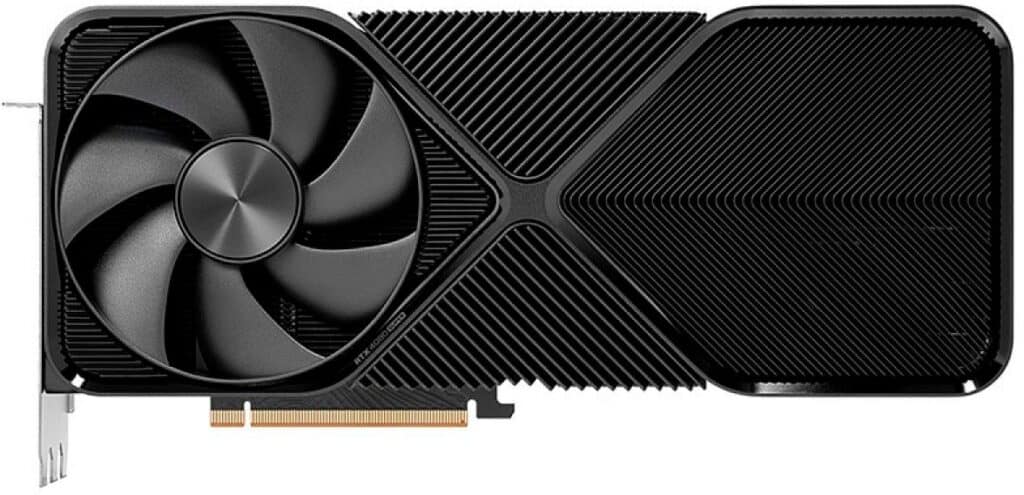 RTX 4080 Super