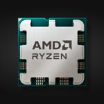 AMD Ryzen Chips