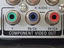 Component Port