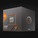 Ryzen 8700G