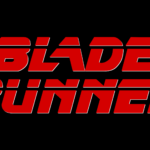 Blade Runner Logo
