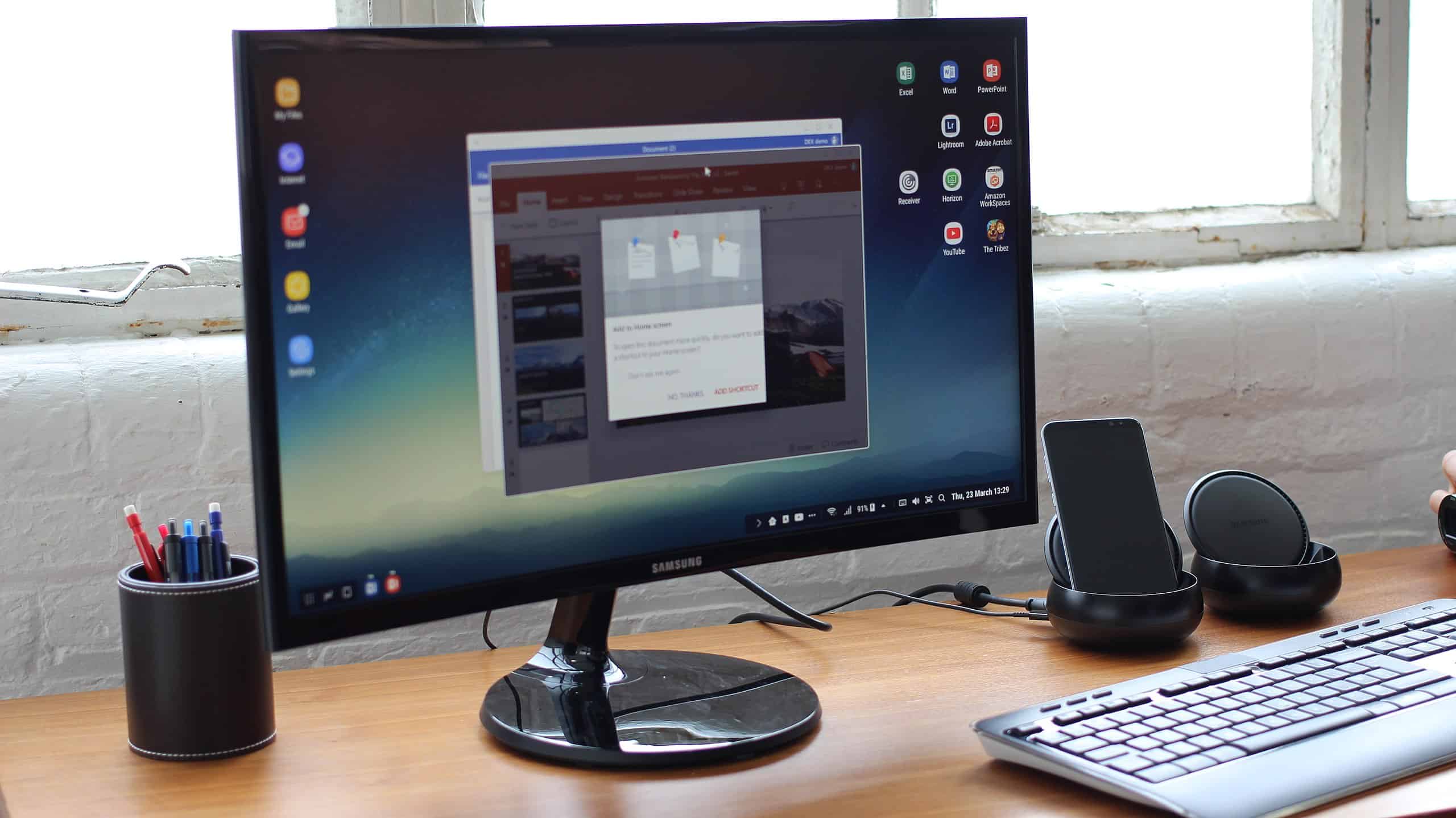 Samsung Dex