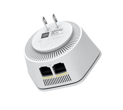 Xfinity WiFi Boost Pod