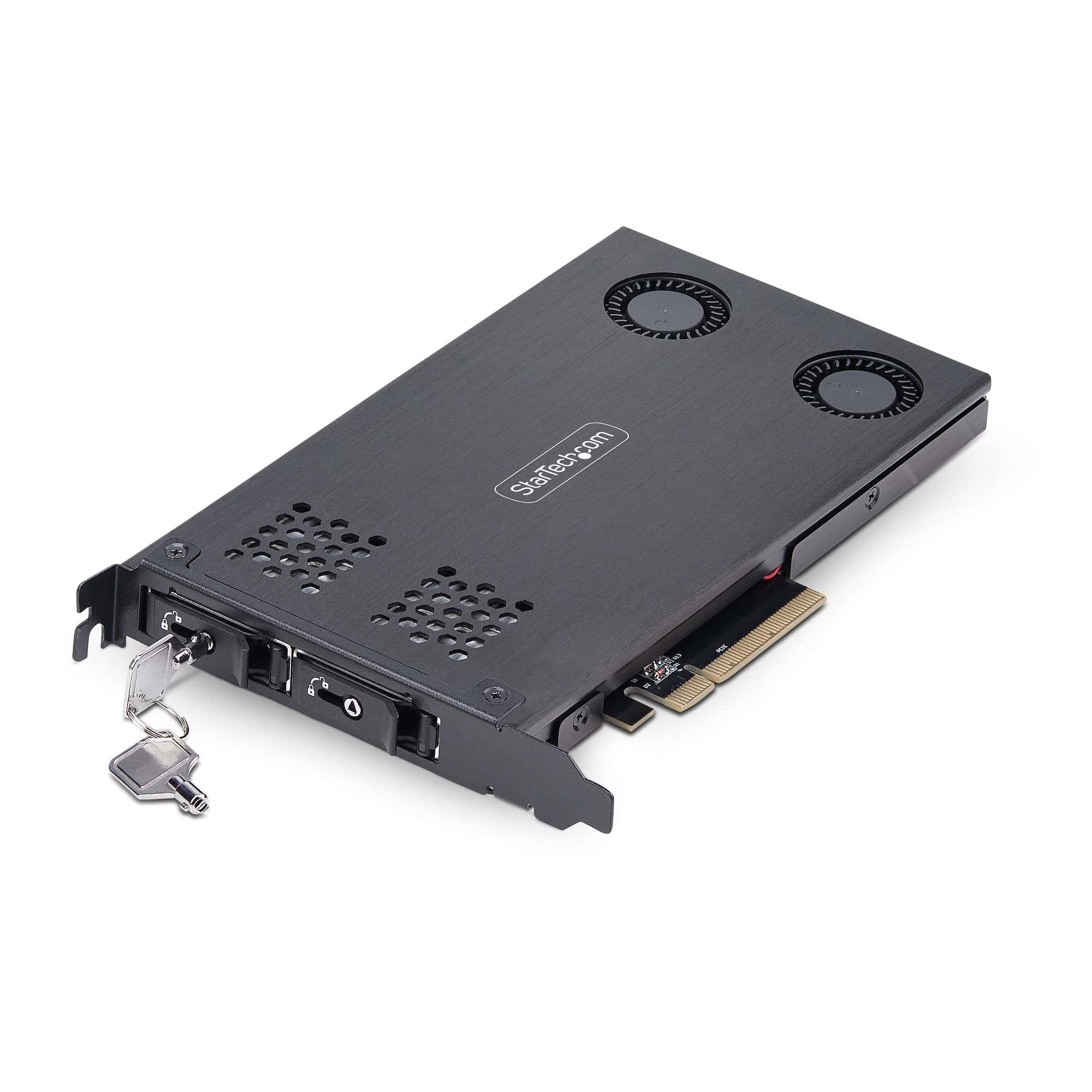 PCIe SSD