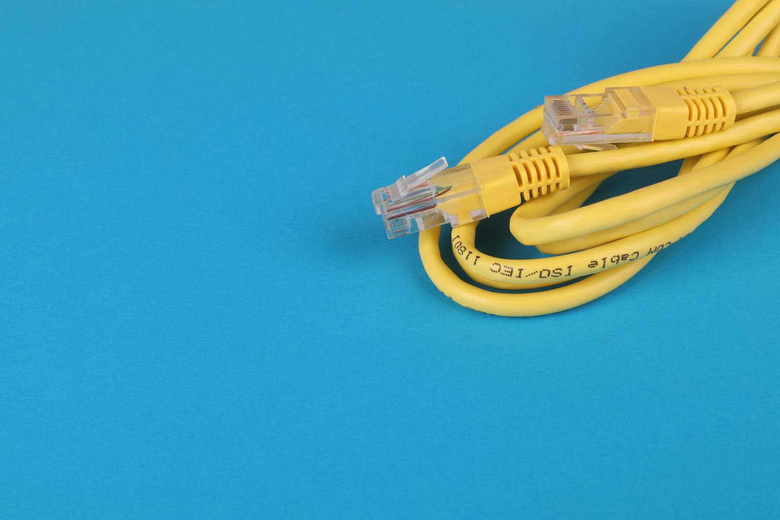 Ethernet Cable