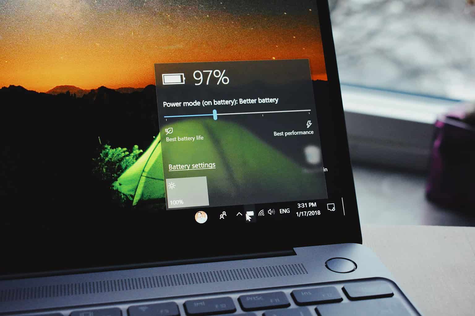 Why Is My Computer Battery Draining So Fast? - ComputerCity