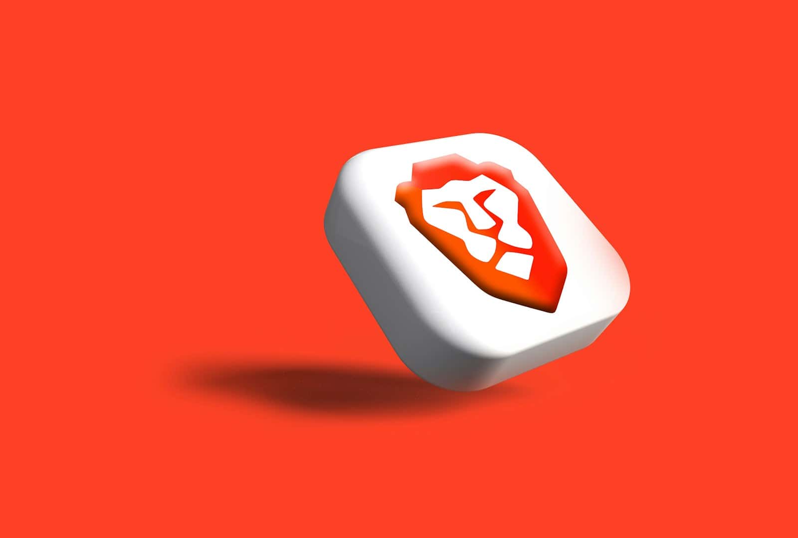 Brave Browser