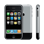 iPhone 3GS