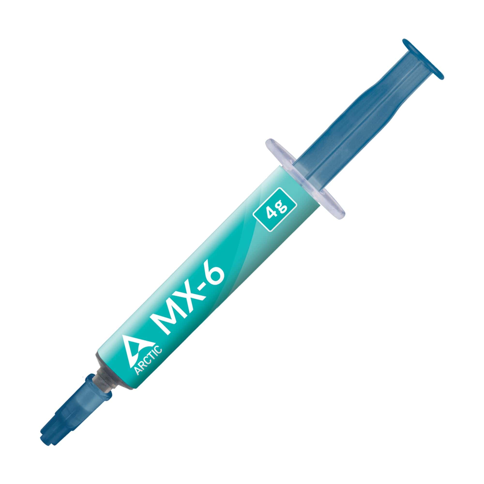 Arctic MX-6 Ultimate Performance Thermal Paste