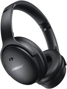 Bose Quietcomfort 45