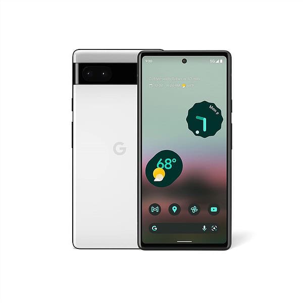 Google Pixel 6a Camera Review for 2026: Still a Budget Photography ...