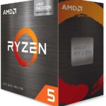 Ryzen 5600G