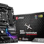 MSI Motherboard