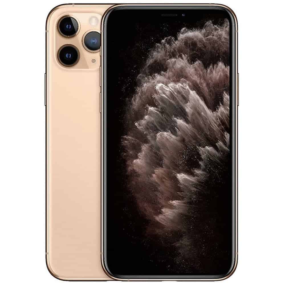 iPhone 11 Pro Max: Specifications - ComputerCity