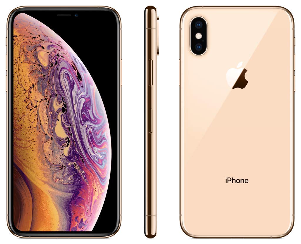 iPhone XS