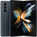 Galaxy Z Fold 4
