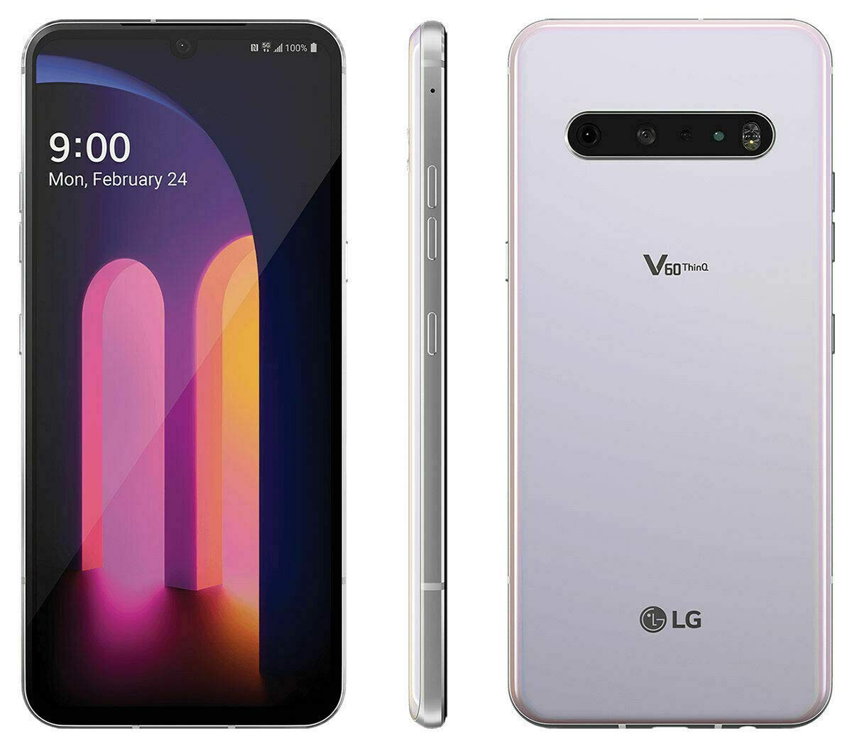 LG V60