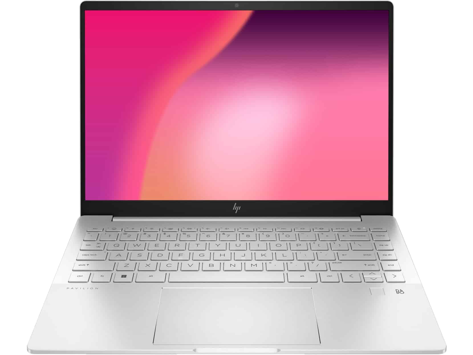 HP Pavilion 14 Series