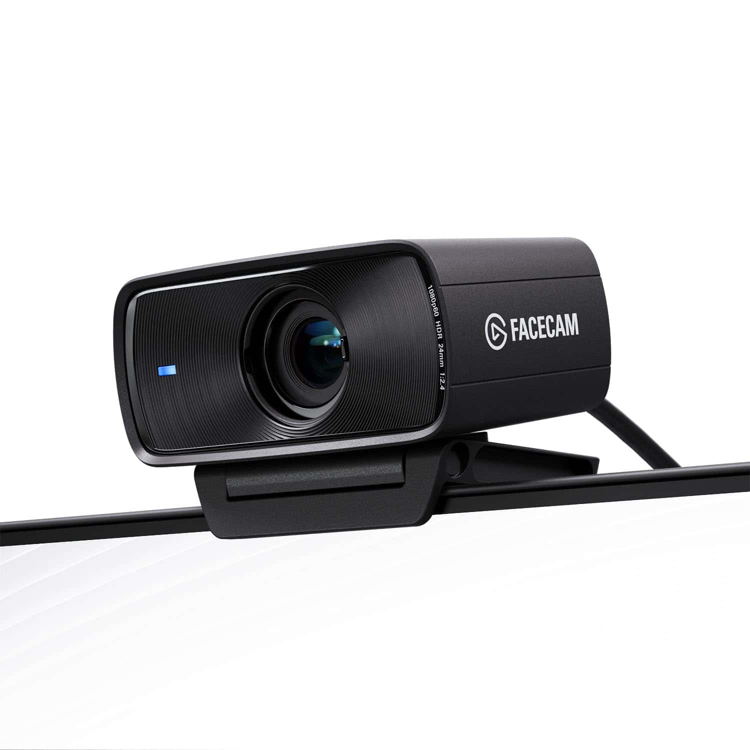 Elgato Facecam MK.2 1080p60 Full HD Webcam