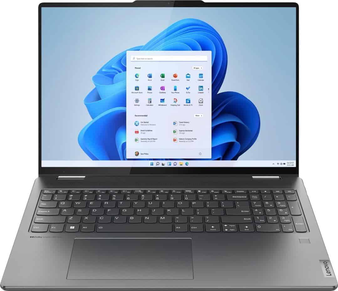 Lenovo Yoga 7i