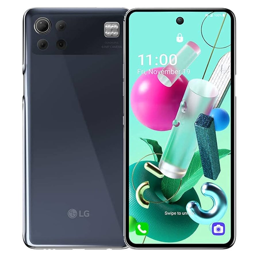 LG K92 Phone