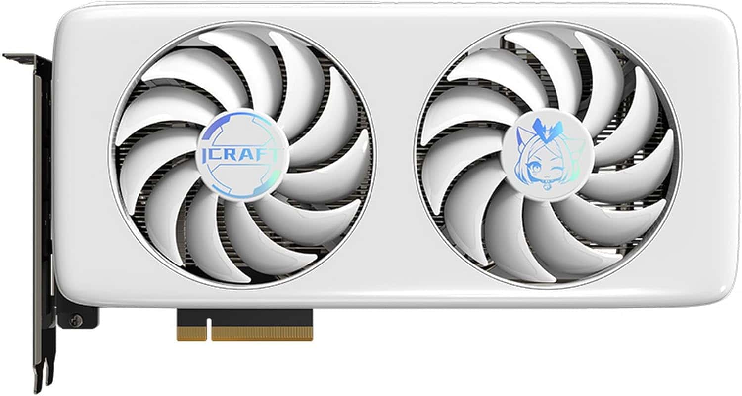 Maxsun GPU