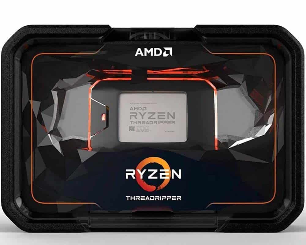 AMD Threadripper