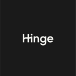 Hinge Logo