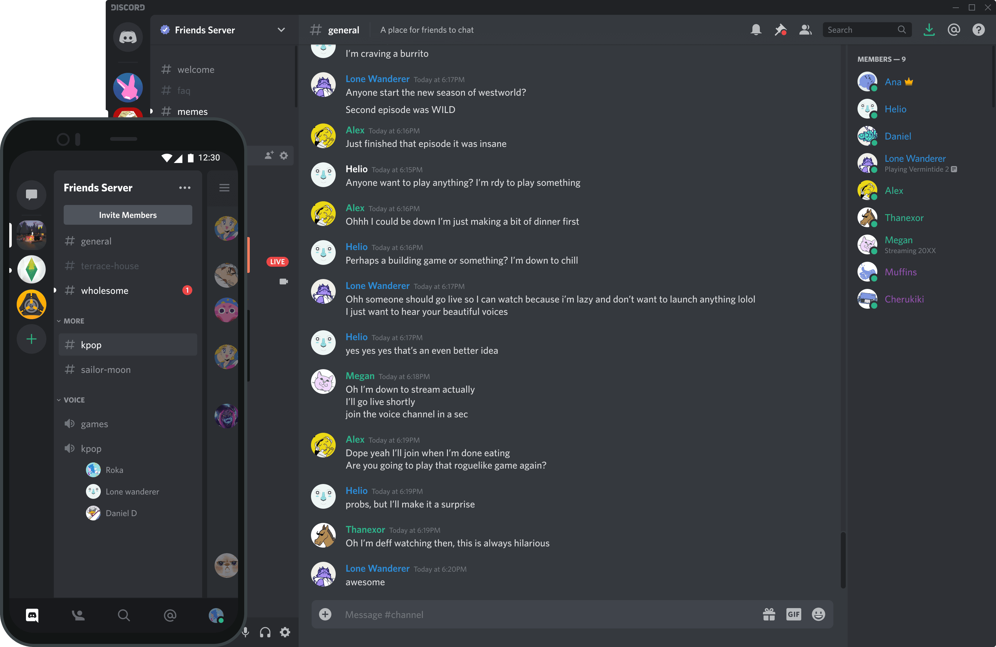 What is Discord: A Guide for Parents and Educators