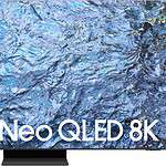 Samsung 8K TV