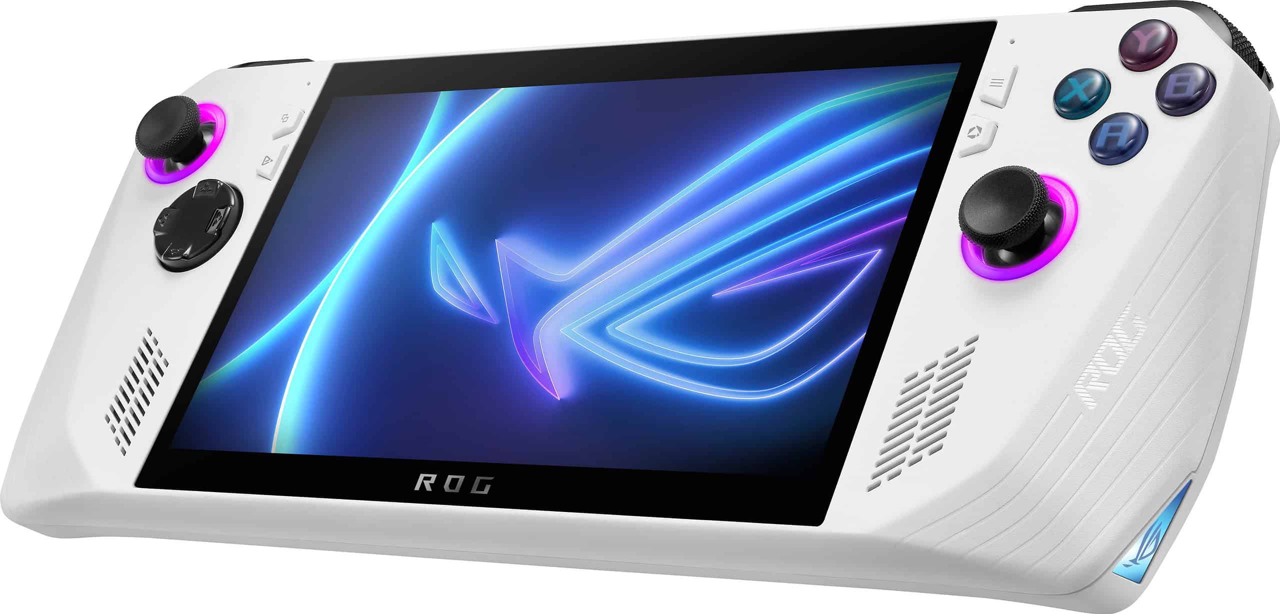 Asus ROG Ally