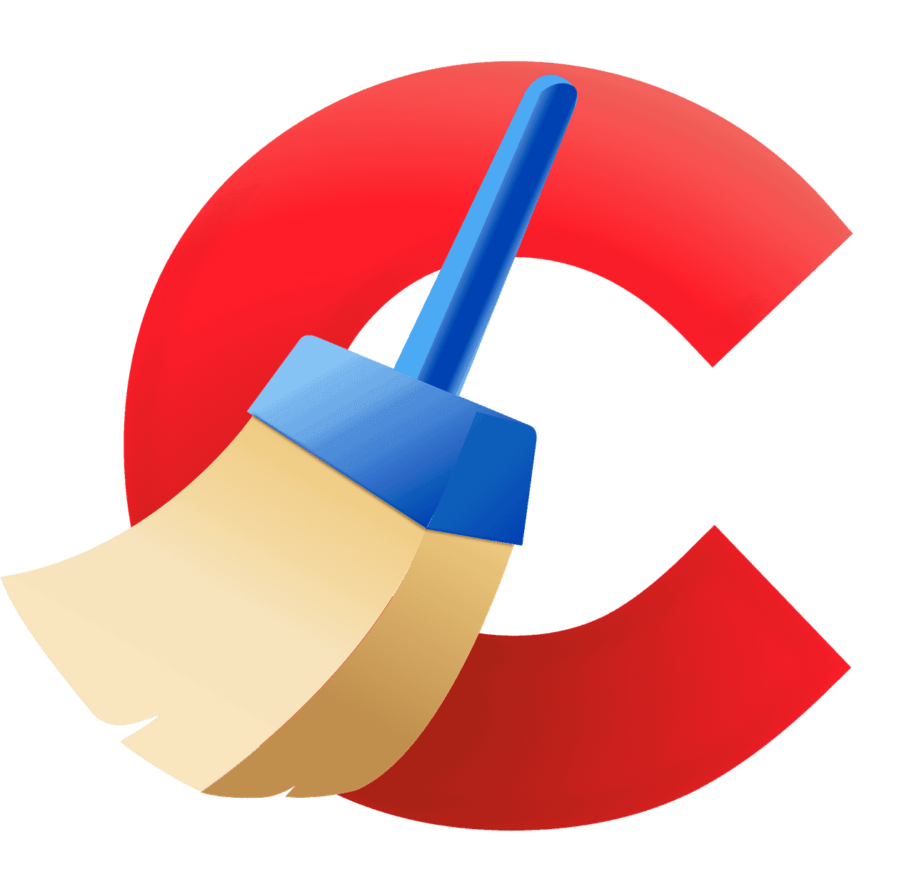 CCleaner Logo