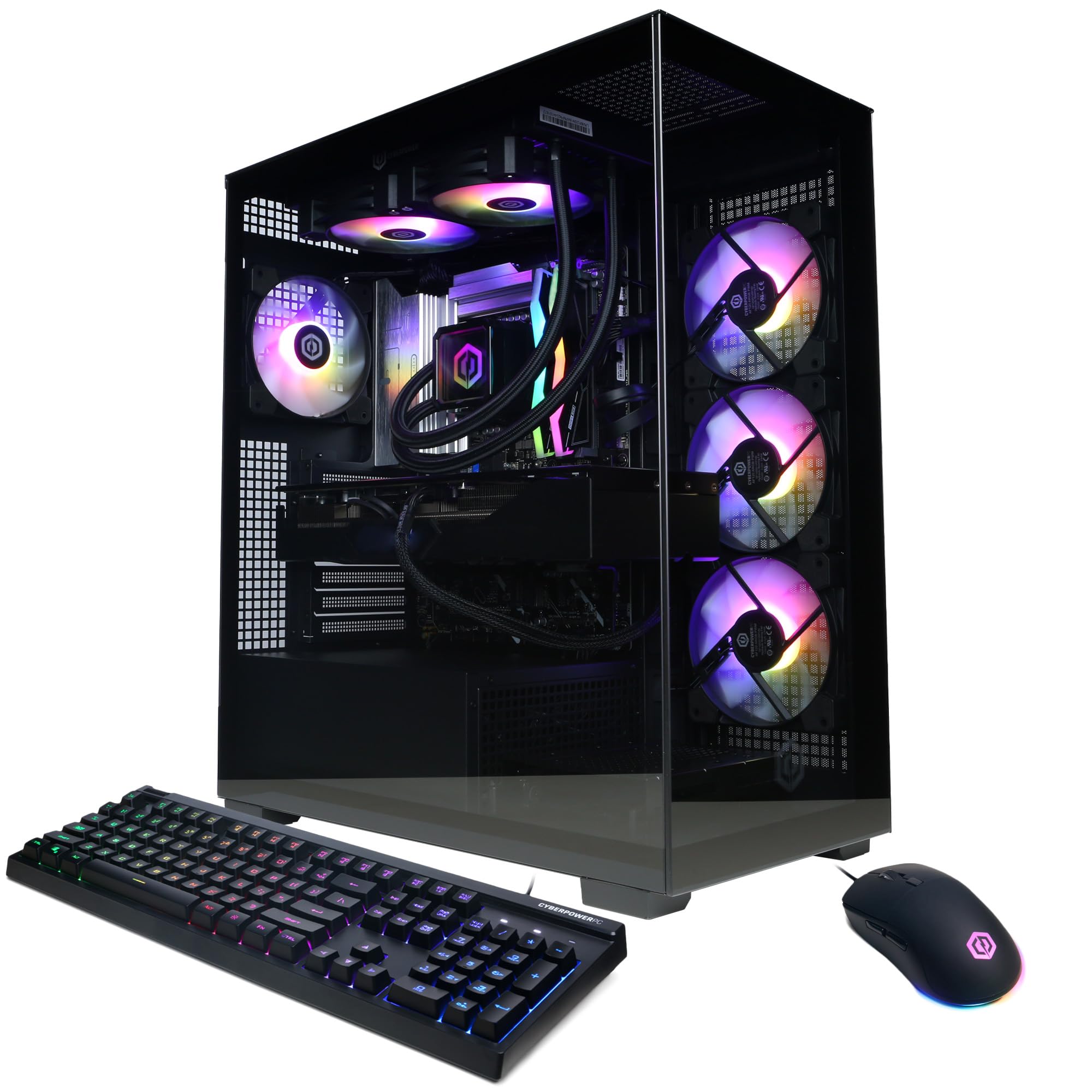 CyberPowerPC Gamer Xtreme VR