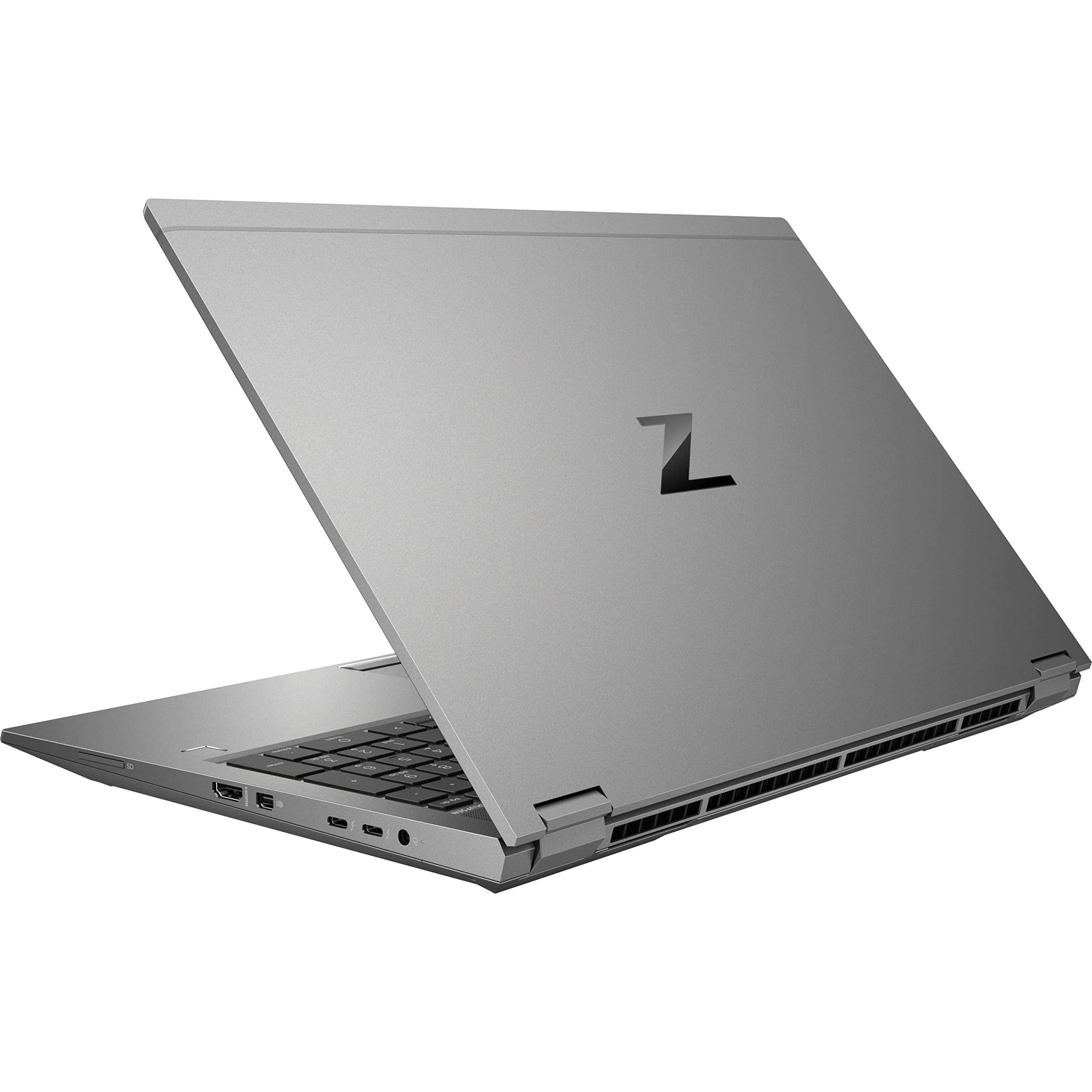 HP Zbook