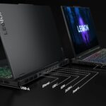 Lenovo Legion Pro Ai Laptop