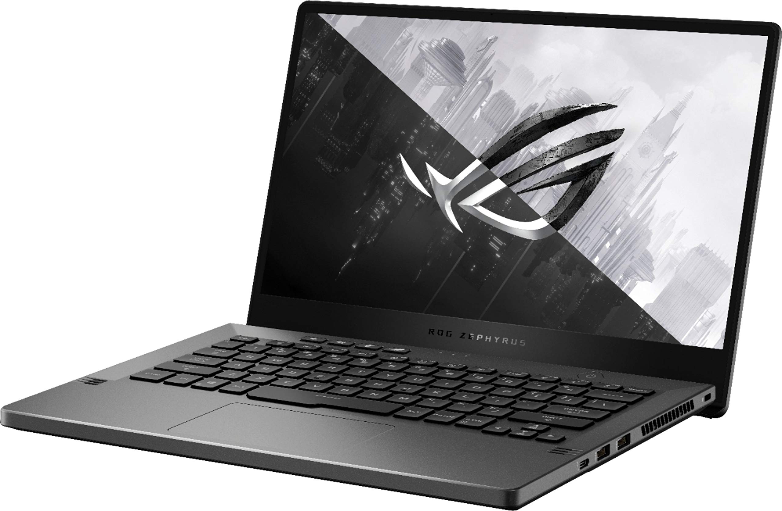 Asus ROG Zephyrus