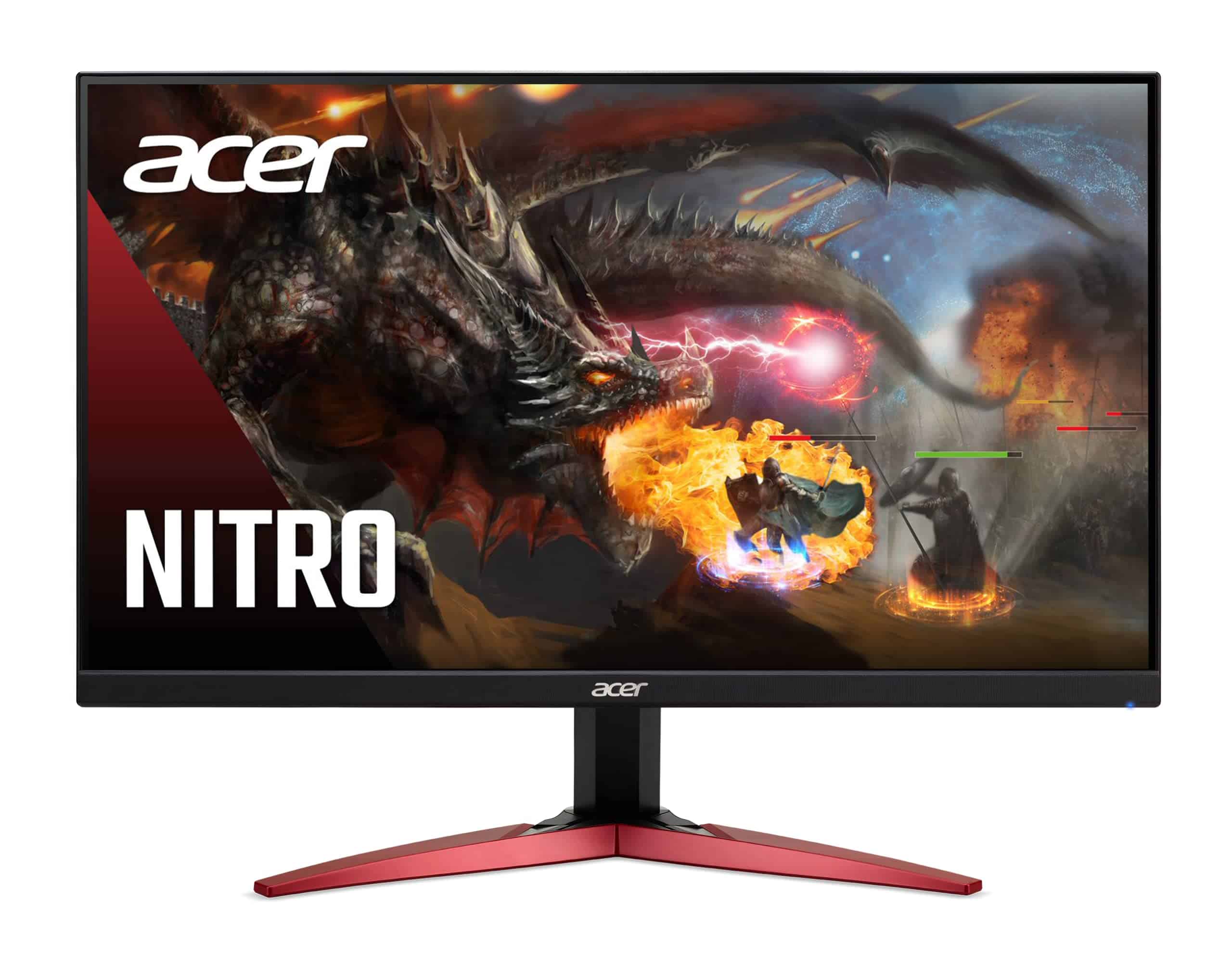 Acer Monitor